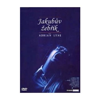 Jakubův žebřík DVD