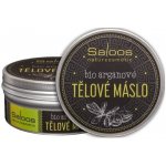 Saloos Bio arganové tělové máslo 150 ml – Zboží Mobilmania