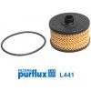 Olejový filtr pro automobily PURFLUX Olejový filtr L441
