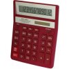 Kalkulátor, kalkulačka Citizen SDC-888X calculator Pocket Financial Red