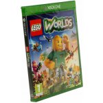 LEGO Worlds – Zboží Dáma