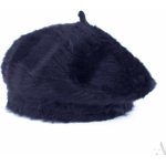 Art of Polo Chlupatý baret cz22304 růžová – Hledejceny.cz