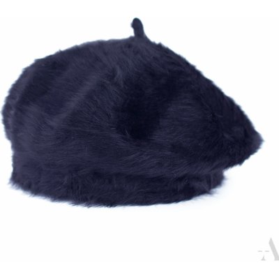 Art of Polo Chlupatý baret cz22304 růžová – Hledejceny.cz