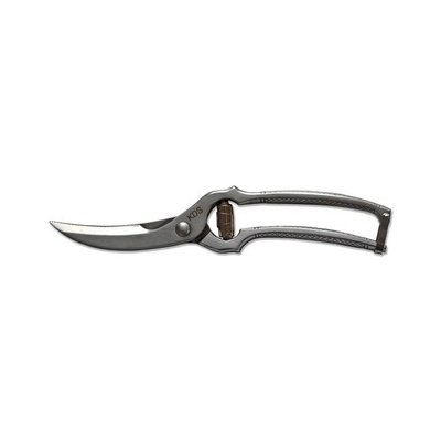 Nůžky KDS 4511 na drůbež nerez – Zboží Dáma