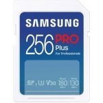 Samsung SDXC 256 GB MB-SD256S/EU – Zboží Živě