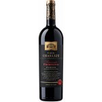 Casa Charlize Passonata Primitivo IGT 14% 0,75 l (holá láhev) – Hledejceny.cz