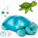 Cloud B zpívající želvička modrá – Zboží Dáma