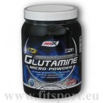 Amix Glutamine 500 g – Zboží Mobilmania