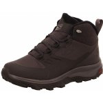 Salomon Outsnap CSWP W L41110100 černá – Zboží Dáma