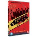 Reservoir Dogs DVD – Hledejceny.cz