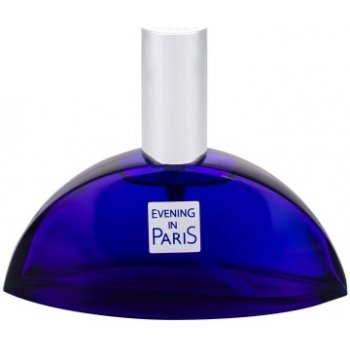 Bourjois Paris Soir de Paris parfémovaná voda dámská 50 ml