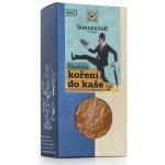Sonnentor Charlieho koření do kaše Bio 70 g – Sleviste.cz