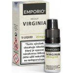 Imperia Emporio Salt Virginia 10 ml 20 mg – Hledejceny.cz
