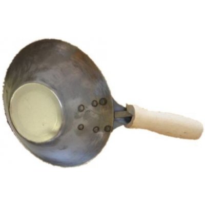 VEN Naběračka s rukojetí 18,5cm 104470 – Hledejceny.cz