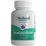 Medveď natural StafyloSTOP 60 kapslí – Hledejceny.cz