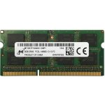 Lenovo SODIMM DDR4 8GB 2400MHz 4X70M60574 – Hledejceny.cz
