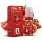 Frutie 50/50 Lesní jahoda 10 ml 0 mg – Hledejceny.cz