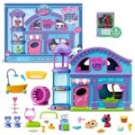 TM Toys Littlest Pet Shop herní sada Domeček – Hledejceny.cz