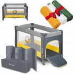 Lionelo Stefi Yellow Lemon – Sleviste.cz