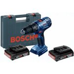 Bosch GSB 180-LI 0.601.9F8.307 – Zboží Dáma