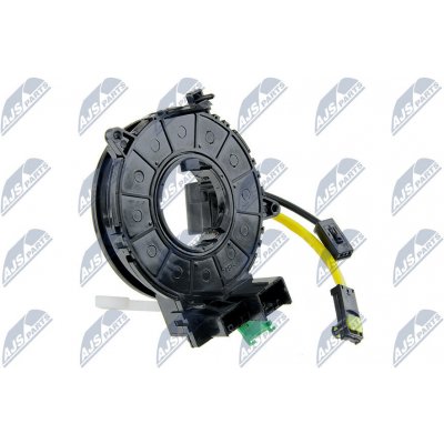 NTY Vinutá pružina, airbag EAS-MS-005 – Hledejceny.cz