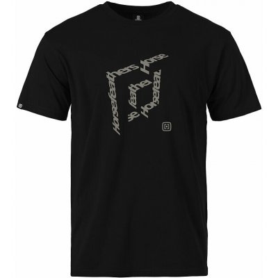 Triko Cube black – Hledejceny.cz