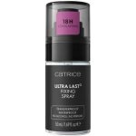Catrice Ultra Last² fixační sprej 50 ml – Sleviste.cz
