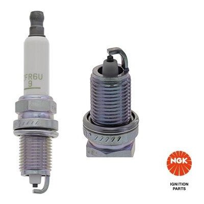 Zapalovací svíčka NGK 90318 – Hledejceny.cz