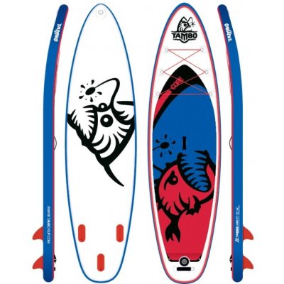 Paddleboard Tambo Witch – Hledejceny.cz