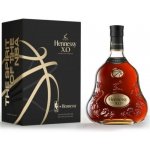 Hennessy XO limited edition NBA 40% 0,7 l (kazeta) – Zboží Dáma