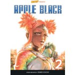 Apple Black, Volume 2 - Rockport Edition – Hledejceny.cz