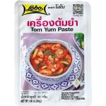 Lobo Tom Yum pasta 30 g – Zboží Dáma