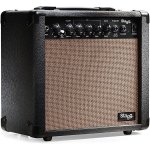 Stagg 15 AA DR EU – Sleviste.cz