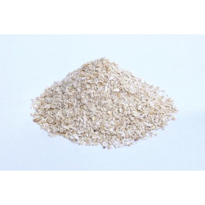 Nejlevnější oříšky Ovesné vločky instantní 15 kg – Zboží Dáma