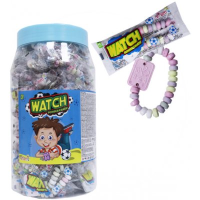 MPSweet Watch Powder Candy 14 g – Zboží Mobilmania