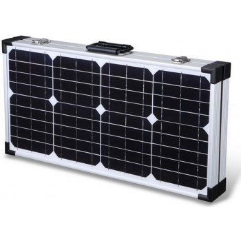 Topray solar kufřík 60W