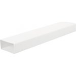 HACO Plochý kanál V110 x 55 x 1000 632 – HobbyKompas.cz