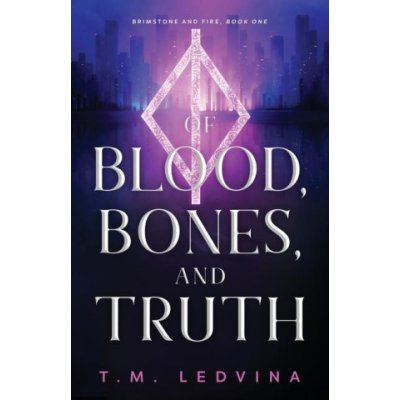 Of Blood, Bones, and Truth – Zboží Mobilmania