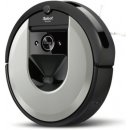 iRobot Roomba i7 7156 Silver