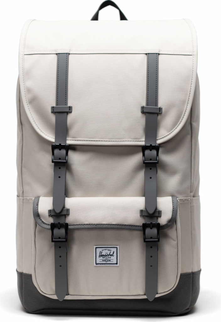 Herschel Little America Pro Light Pelican/Gargoyle 25 l