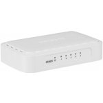 Netgear GS605 – Sleviste.cz