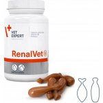 Vet Expert RenalVet 60 cps – Zboží Dáma