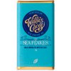 Čokoláda Willie's Cacao 44% Sea Flakes 26 g