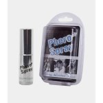 Pheromonový spray pro muže Phero Spray 15ml – Sleviste.cz