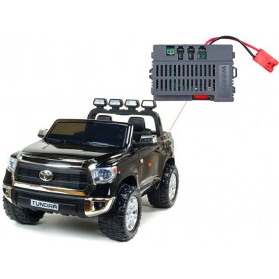 DAIMEX Řídící jednotka RX30-1KABEL pro elektrické autíčko Toyota Tundra XL 24V – Zboží Mobilmania