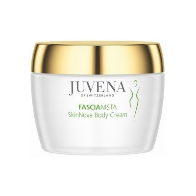 Juvena SkinNova Body Cream luxusní tělový krém 200 ml – Sleviste.cz