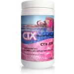 ASTRALPOOL CTX 370 pomalurozpustný chlor 1 kg – Zboží Dáma