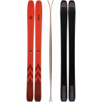 Freeride skitour Armada Locator 104 25/26 186 – Hledejceny.cz