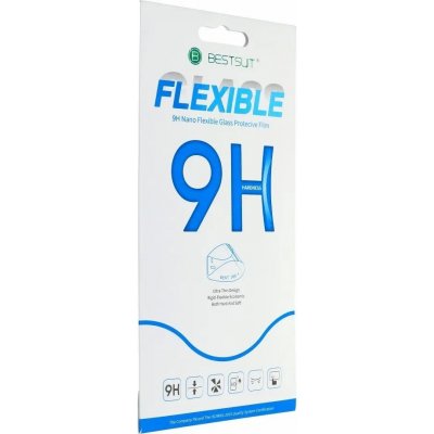 Bestsuit Flexible Hybrid Glass pro Xiaomi Mi10T Lite 5903396079344 – Zboží Mobilmania