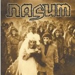 Nasum: Inhale / Exhale CD – Zbozi.Blesk.cz